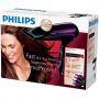 Сешоар philips drycare advanced thermoprotect ionic, 2200 w, ceramic hp8233/00