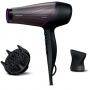 Професионален сешоар philips drycare 2300 w, ac мотор bhd177/00
