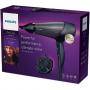 Професионален сешоар philips drycare 2300 w, ac мотор bhd177/00