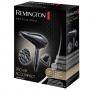 Сешоар remington ac5911 pro-air ac compact,  2200w, дифузер, йонизатор, черен