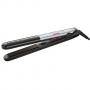 Преса за изправяне rowenta sf4522d0 liss and curl, плочи 110 мм. lcd дисплей