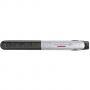 Преса за изправяне rowenta sf4522d0 liss and curl, плочи 110 мм. lcd дисплей