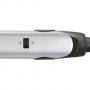 Преса за изправяне rowenta sf4522d0 liss and curl, плочи 110 мм. lcd дисплей