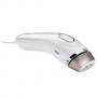 Фотоепилатор braun silk-expert bd 5007 ipl, с чантичка за съхранение, бял