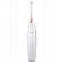 Зъбен душ philips sonicare airfloss hx8222/02, 2 накрайника, розов