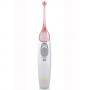 Зъбен душ philips sonicare airfloss hx8222/02, 2 накрайника, розов