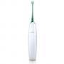 Зъбен душ philips sonicare airfloss, бял със зелено, hx8210/22