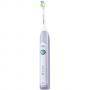Четка за зъби с акумулаторна батерия philips healthywhite sonicare, лилава, hx6721/35