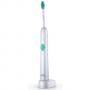 Електрическа звукова четка за зъби philips sonicare easyclean, 1 режим, 1 глава за четка, hx6511/50