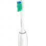 Електрическа звукова четка за зъби philips sonicare easyclean, 1 режим, 1 глава за четка, hx6511/50
