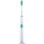 Електрическа звукова четка за зъби philips sonicare easyclean, 1 режим, 1 глава за четка, hx6511/50