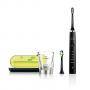 Електрическа звукова четка за зъби sonicare diamondclean philips hx9353/56