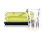 Електрическа звукова четка за зъби sonicare diamondclean philips hx9353/56