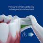 Електрическа четка за зъби philips sonicare protectiveclean 6100 - hx6876/29, 3 режима, 3 интензитети, калъф за пътуване, розова