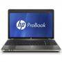 Лаптоп hp probook 4535s, amd dual-core a4-3305m with radeon hd 6480g(2.5 ghz/1.9 ghz/1mb/35w) 15.6" hd ag +cam, 4gb,750gb - b0x52ea