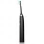 Комплект електрически четки за зъби philips hx9392/39, sonicare diamondclean 5 режима, 2 глави за четка, зареждаща чаша, калъф за пътуване, черна и бя