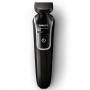 Тример philips multigroom, series 3000, 2 attachments 1 comb qg3320/15