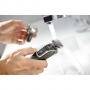 Тример philips multigroom, series 3000, 2 attachments 1 comb qg3320/15
