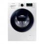 Пералня samsung, washing machine, капацитет 7 кг, обороти 1200 rpm, led,енергиен клас a+++, add wash, eco bubble, цвят бял |ww70k5210uw/le