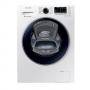 Пералня samsung, washing machine, капацитет 7 кг, обороти 1200 rpm, led,енергиен клас a+++, add wash, eco bubble, цвят бял |ww70k5210uw/le