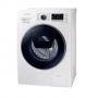 Пералня samsung, washing machine, капацитет 7 кг, обороти 1200 rpm, led,енергиен клас a+++, add wash, eco bubble, цвят бял |ww70k5210uw/le