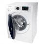 Пералня samsung, washing machine, капацитет 7 кг, обороти 1200 rpm, led,енергиен клас a+++, add wash, eco bubble, цвят бял |ww70k5210uw/le