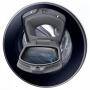 Пералня samsung, washing machine, капацитет 7 кг, обороти 1200 rpm, led,енергиен клас a+++, add wash, eco bubble, цвят бял |ww70k5210uw/le