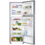 Хладилник samsung rt32k5030s9/eo, капацитет 321 л, no frost, енергиен клас a+, инокс, rt32k5030s9/eo