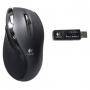 Клавиетура + мишка logitech pro 2800 cordless desktop
