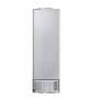 Хладилник с фризер samsung, 340 л, клас f, nofrost, компресор digital inverter, all around coooling, h 185 см, бежов, rb34t672fel/ef