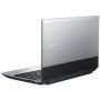 Лаптоп samsung 300e5z, intel pentium b950 (2.10ghz,2mb l3 cache), 15.6" led hd (1366 x 768), 4gb, 500 gb - np300e5z-s03bg 35f33d