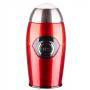 Кафемелачка voltz, 200w, 50 гр, червен/черен, v51172br