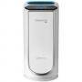 Пречиствател на въздух rowenta pu4020f1 intense pure air, 345 m3/h, 4 скорости, 80 w