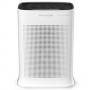 Пречиствател на въздух rowenta pu3030f0 pure air, капацитет на филтриране 290m3/h, 4 режима, бял
