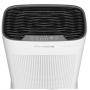 Пречиствател на въздух rowenta pu3030f0 pure air, капацитет на филтриране 290m3/h, 4 режима, бял