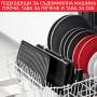 Грил tefal, optigrill +xl, 2000w, сив, gc724d12