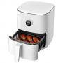 Фритюрник xiaomi mi smart, air fryer, 3.5 л., от 40 до 200 градуса, bhr4849eu