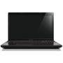 Лаптоп   lenovo g580gh metal dark brown, intel b820 (1.7ghz, 2mb),hm76, 15.6w hd led, intel hd graphics, 4gb, 750gb - 59334838