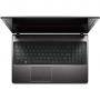 Лаптоп   lenovo g580gh metal dark brown, intel b820 (1.7ghz, 2mb),hm76, 15.6w hd led, intel hd graphics, 4gb, 750gb - 59334838