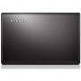 Лаптоп   lenovo g580gh metal dark brown, intel b820 (1.7ghz, 2mb),hm76, 15.6w hd led, intel hd graphics, 4gb, 750gb - 59334838