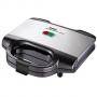 Сандвич мейкър tefal sm155233, 700 w, индикатор за готовност