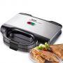Сандвич мейкър tefal sm155233, 700 w, индикатор за готовност