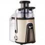 Сокоизстисквачка tefal ze585h38, easy fruit, 700w, сепаратор за пяна, анти-капкова система