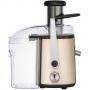 Сокоизстисквачка tefal ze585h38, easy fruit, 700w, сепаратор за пяна, анти-капкова система