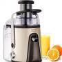 Сокоизстисквачка tefal ze585h38, easy fruit, 700w, сепаратор за пяна, анти-капкова система