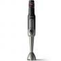 Ръчен пасатор philips hr2655/90 viva collection, promix, 800 w, speedtouch с регулиране на скоростта, чаша за път, чаша за супа