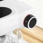 Кухненски робот bosch, mum serie 2, 700w, 4 степени на работа, 3,8л, mums2tw01