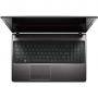 Лаптоп lenovo g580gh dark brown,hm76,intel b830(1.8ghz, 2mb),15.6"hd (1366x768) led wedge, intel hd graphics, 4gb,750gb - 59346903