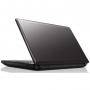 Лаптоп lenovo g580gh dark brown,hm76,intel b830(1.8ghz, 2mb),15.6"hd (1366x768) led wedge, intel hd graphics, 4gb,750gb - 59346903