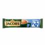 Разтворимо кафе jacobs 2in1, original, пакетче, 14 гр, 20 броя, 5015100140